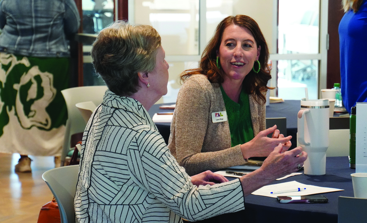 Nonprofit Connect
